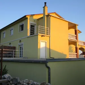 Bed & Breakfast Ruzica Couette-café
